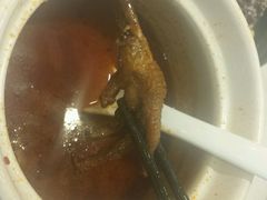 android_upload_pic-闫府私房菜(经四路万达店)