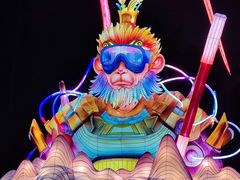 -武汉园博园(武汉自然博物馆)