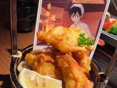 -玉川屋·深夜食堂居酒屋(柳巷店)