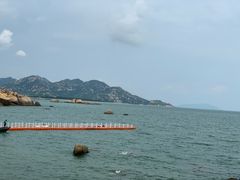 -那琴半岛地质海洋公园