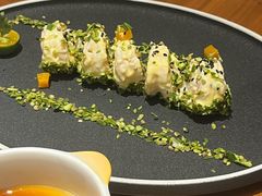 -喜鼎海胆水饺(东港店)