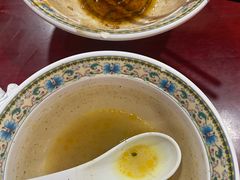 -金杨拉面王小吃面馆·牛三宝面·红烧牛肉粉