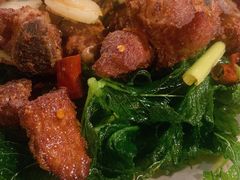 -多哥水傣味餐厅(司马巷店)