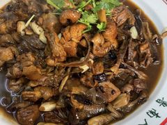 -鲁南仔·滕州炒鸡(经三路店)