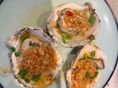 -奢谷·海鲜自助(南海万科店)