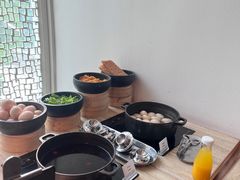 -北京康莱德酒店