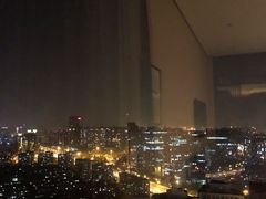 -北京康莱德酒店