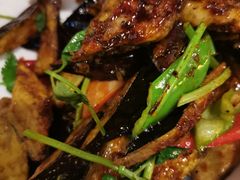 -万柳阁小馆·花园餐厅(龙潭湖店)