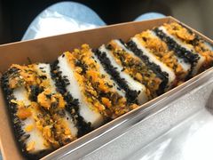 -米阿糯糕团•酒酿•甜品(莫愁店)