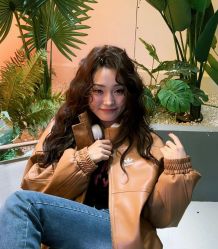 -奈川烫染Salon