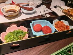 -匠和风精致料理(莆田财富中心店)