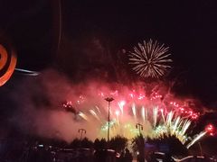 -七彩云南欢乐世界