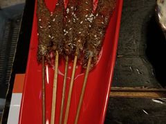 -老表记广西宵夜螺蛳鸭脚煲(西大店)