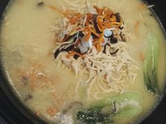大煮干丝-扬州狮子楼·非遗淮扬菜(总店)