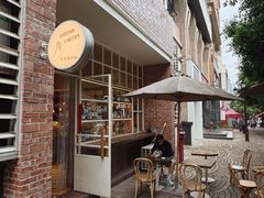 -佐敦面包铺·JORDAN BAKERY