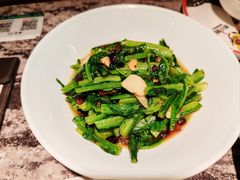 -新白鹿餐厅(松江开元地中海店)