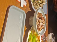 -聚点串吧·北京烧烤(赵登禹路店)