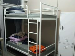 -YHA赛马会摩星岭青年旅舍(香港岛)