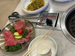 -黄金牧场(明洞总店)