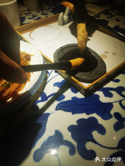 遇见长安(兰州中心店)图片