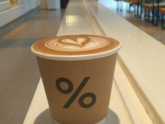 -% Arabica阿拉比卡咖啡烘焙工坊