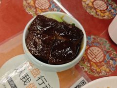 -玉华台饭庄(裕中西里小区店)