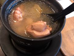 -古代饭堂(冠亚店)