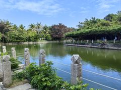 -三亚蜈支洲岛旅游区