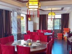 大堂-灵福缘私房菜·农家菜(拈花湾·灵山大佛必推店)