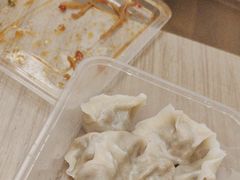 -哈尔滨手工饺子馆(下沙三坊店)
