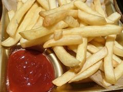 -清真·艾美可餐厅(大悦汇店)