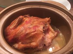 -外婆家(南通CBD大有境店)