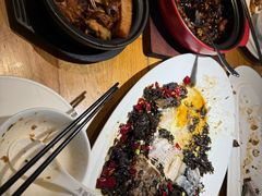 -金牌外婆家(苏州中心店)