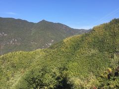 -南尖岩景区