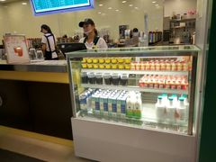 -1点点(金桥店)