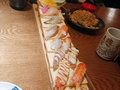 步步高升-一本久捷(新福店)