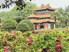 -洛阳龙门站