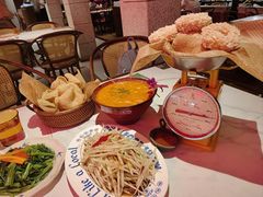 -太食獸泰式茶餐厅(兰州中心首店)