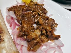 牛肋排-北海渔村酒楼·粤菜海鲜点心(新华店)