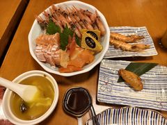 -大焰自助日式料理 铁板烧(徐汇店)