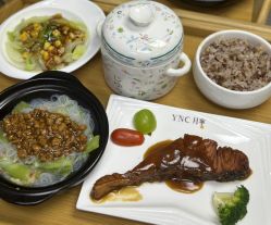-台湾宝儿月子中心 (中南路店)