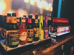 -米乐星世界KTV(汇智国际商业中心店)