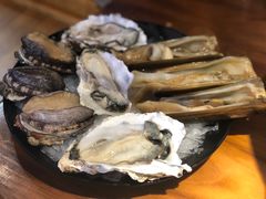 六头鲍鱼-捞围鲜·港式打边炉(海阳路店)