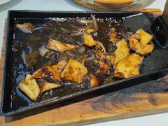 -楚鱼王·河鲜·湖北菜(华农店)