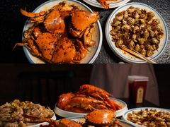 -三妹小龙虾·黄油蟹(华侨城总店)