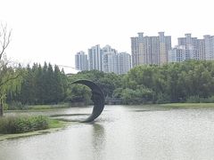 -昆山城市生态森林公园