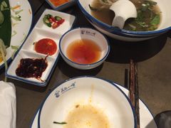 -美奈小馆·越南料理(中航城君尚购物中心店)