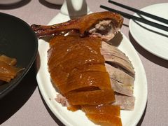 -金鸭季·北京烤鸭(深业上城店)