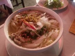 -Lanterns Vietnamese Restaurant