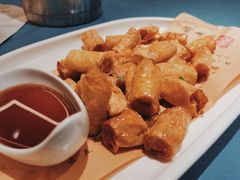 -阿毛饭店(和义路店)